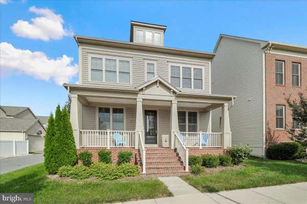 22219 FLYCATCHER ST, CLARKSBURG, MD 20871 - Image 1