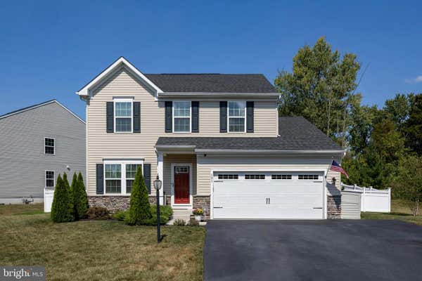 101 TALLOWOOD DR, POTTSTOWN, PA 19464 - Image 1