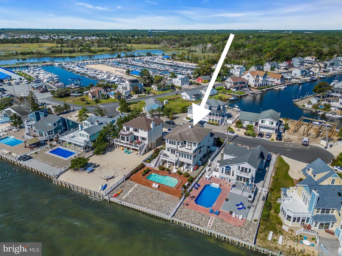 Waretown, New Jersey, 08758, United States, 4 Bedrooms Bedrooms, ,5 BathroomsBathrooms,Residential,Active,1926924