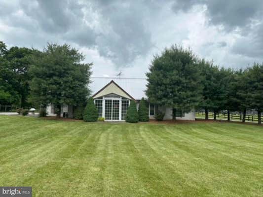 111 THORNTON RD, BOYCE, VA 22620 - Image 1