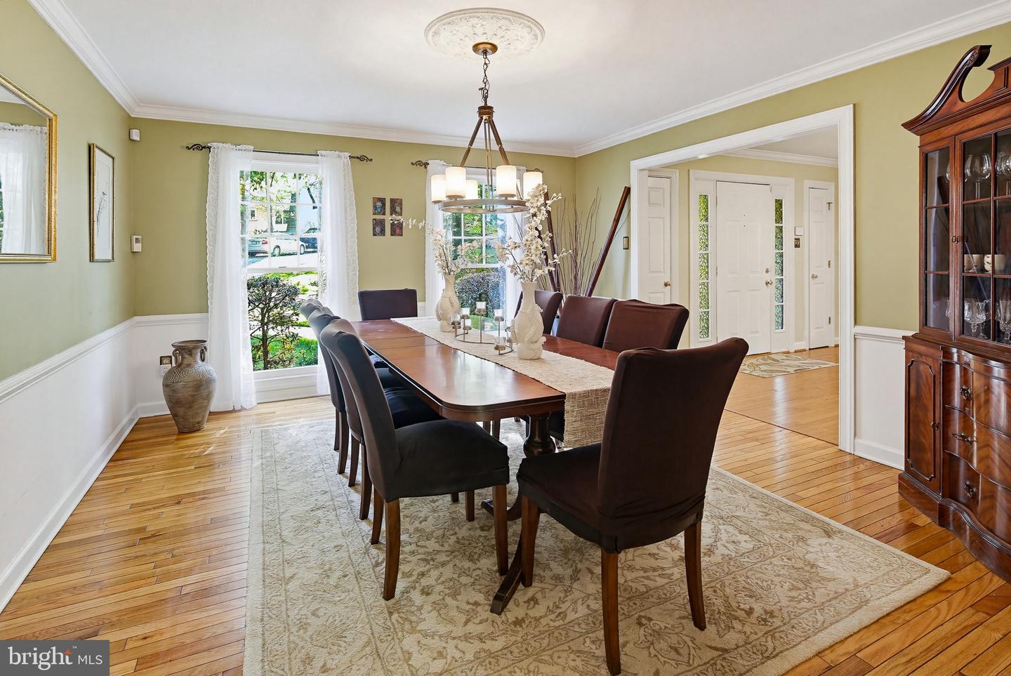 Laurel, Maryland, 20723, United States, 4 Bedrooms Bedrooms, ,5 BathroomsBathrooms,Residential,Active,2041355