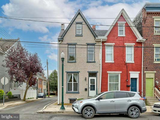 319 KELKER ST, HARRISBURG, PA 17102 - Image 1