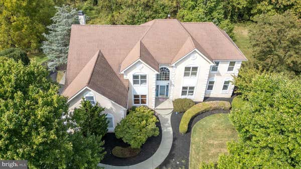 1255 BRIDLE ESTATES DR, YARDLEY, PA 19067 - Image 1