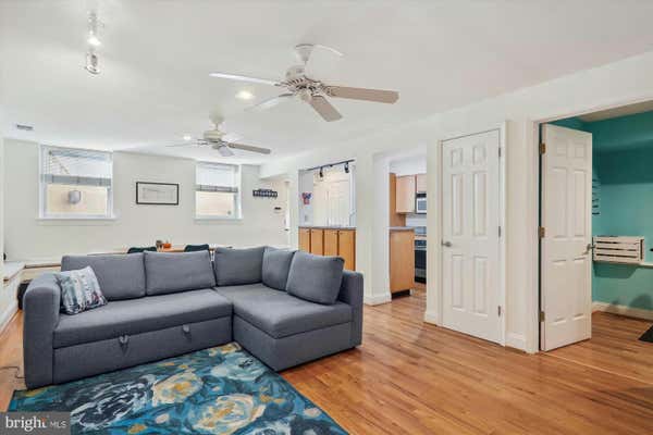 2801 CONNECTICUT AVE NW APT 15, WASHINGTON, DC 20008 - Image 1