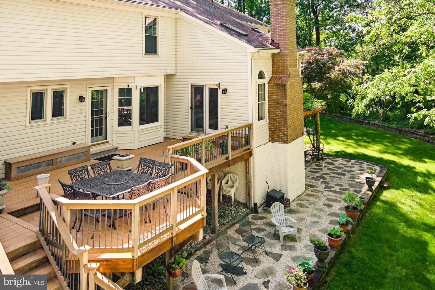 Laurel, Maryland, 20723, United States, 4 Bedrooms Bedrooms, ,5 BathroomsBathrooms,Residential,Active,2041355