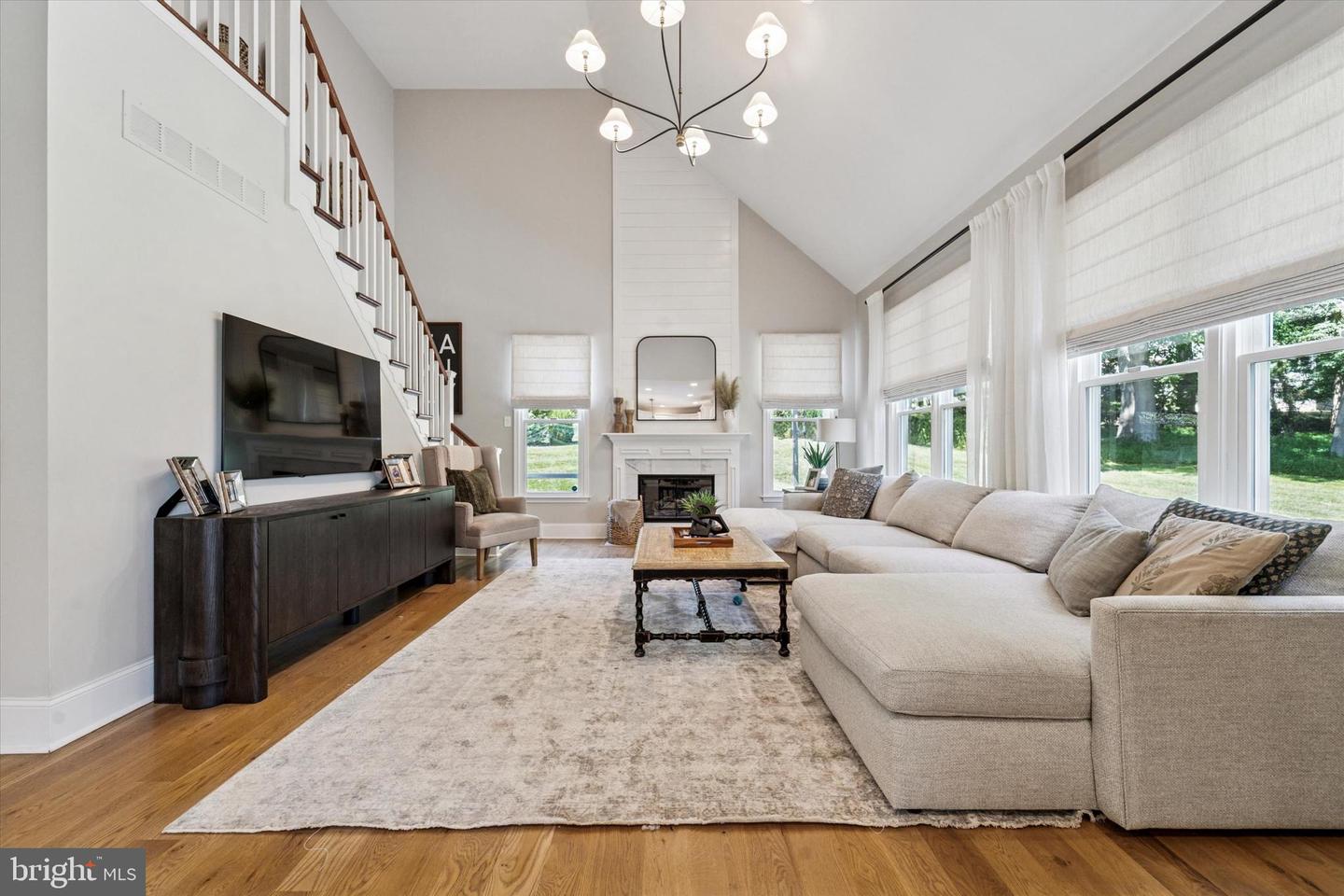 Broomall, Pennsylvania, 19008, United States, 4 Bedrooms Bedrooms, ,3 BathroomsBathrooms,Residential,Active,1934780