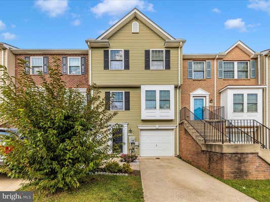 1119 FRONTLINE DR, FREDERICK, MD 21703 - Image 1