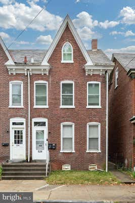 524 N FRANKLIN ST, POTTSTOWN, PA 19464 - Image 1