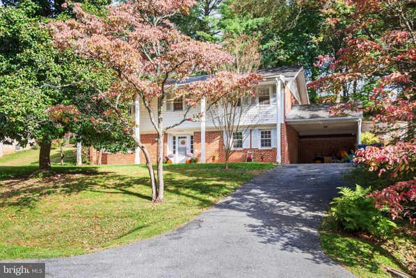 17713 SHADY MILL RD, ROCKVILLE, MD 20855 - Image 1