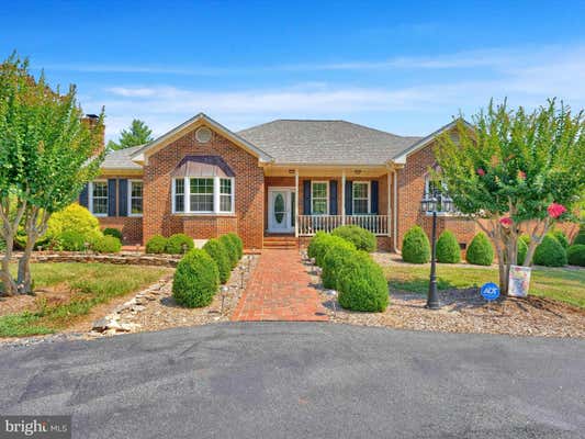 3485 JAMES MADISON HWY, FORK UNION, VA 23055 - Image 1