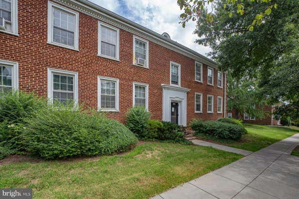 2804 NAYLOR RD SE APT A122, WASHINGTON, DC 20020 - Image 1