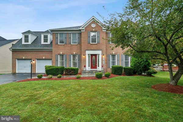 11610 SENECA FOREST CIR, GERMANTOWN, MD 20876 - Image 1