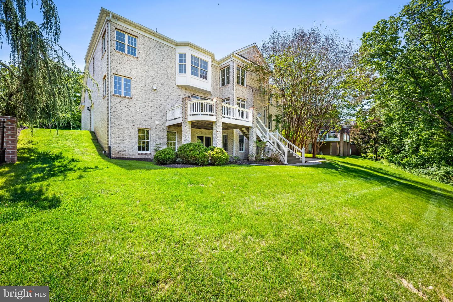 Ellicott City, Maryland, 21042, United States, 5 Bedrooms Bedrooms, ,5 BathroomsBathrooms,Residential,Pending,2045798