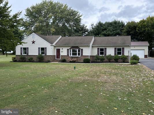 433 WATSON RD, CENTREVILLE, MD 21617 - Image 1