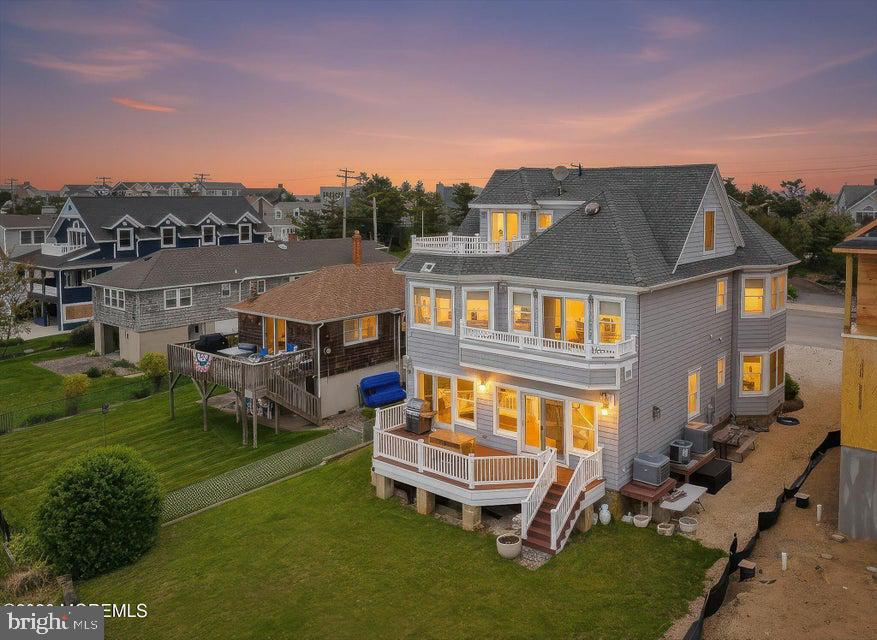 Point Pleasant Beach, New Jersey, 08742, United States, 5 Bedrooms Bedrooms, ,4 BathroomsBathrooms,Residential,Active,2043129