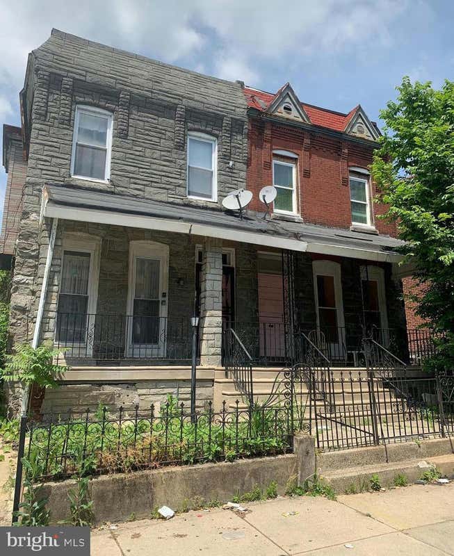 5433 STEWART ST, PHILADELPHIA, PA 19131, photo 1 of 8