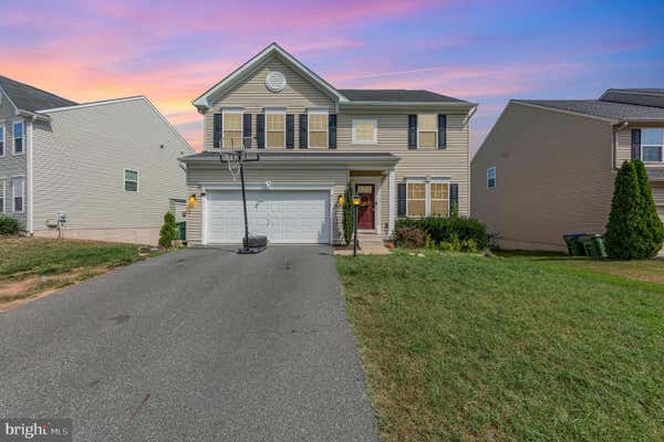 43 TAYLORS HILL WAY, FREDERICKSBURG, VA 22405 - Image 1