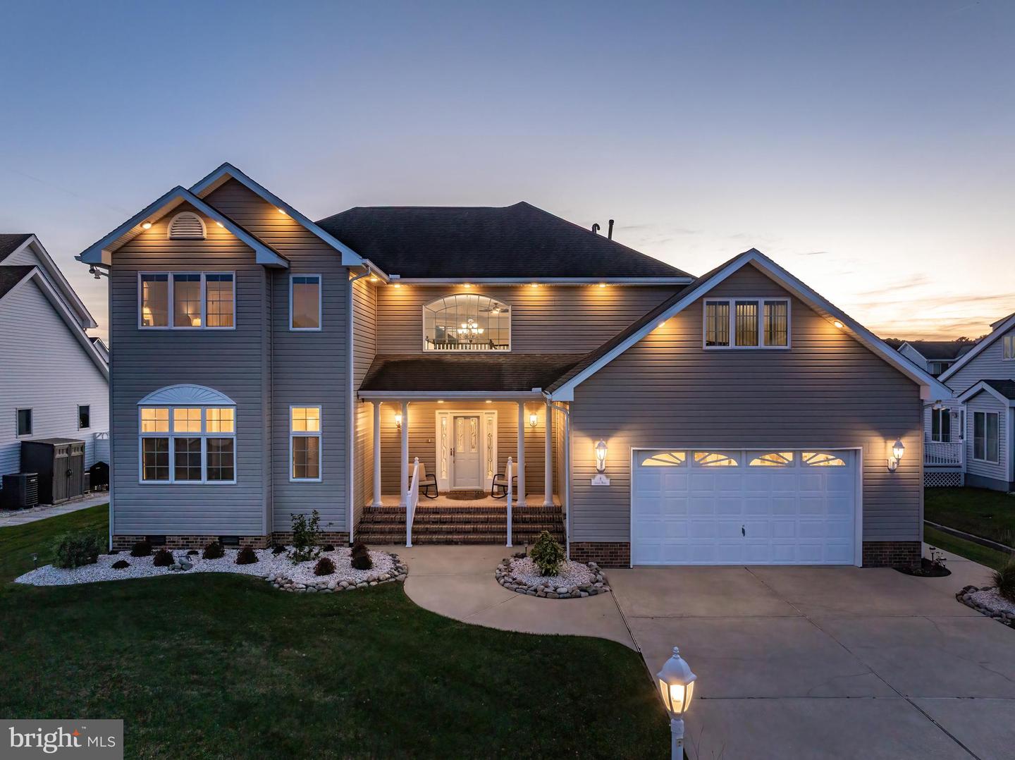 Berlin, Maryland, 21811, United States, 3 Bedrooms Bedrooms, ,4 BathroomsBathrooms,Residential,Active,2000216