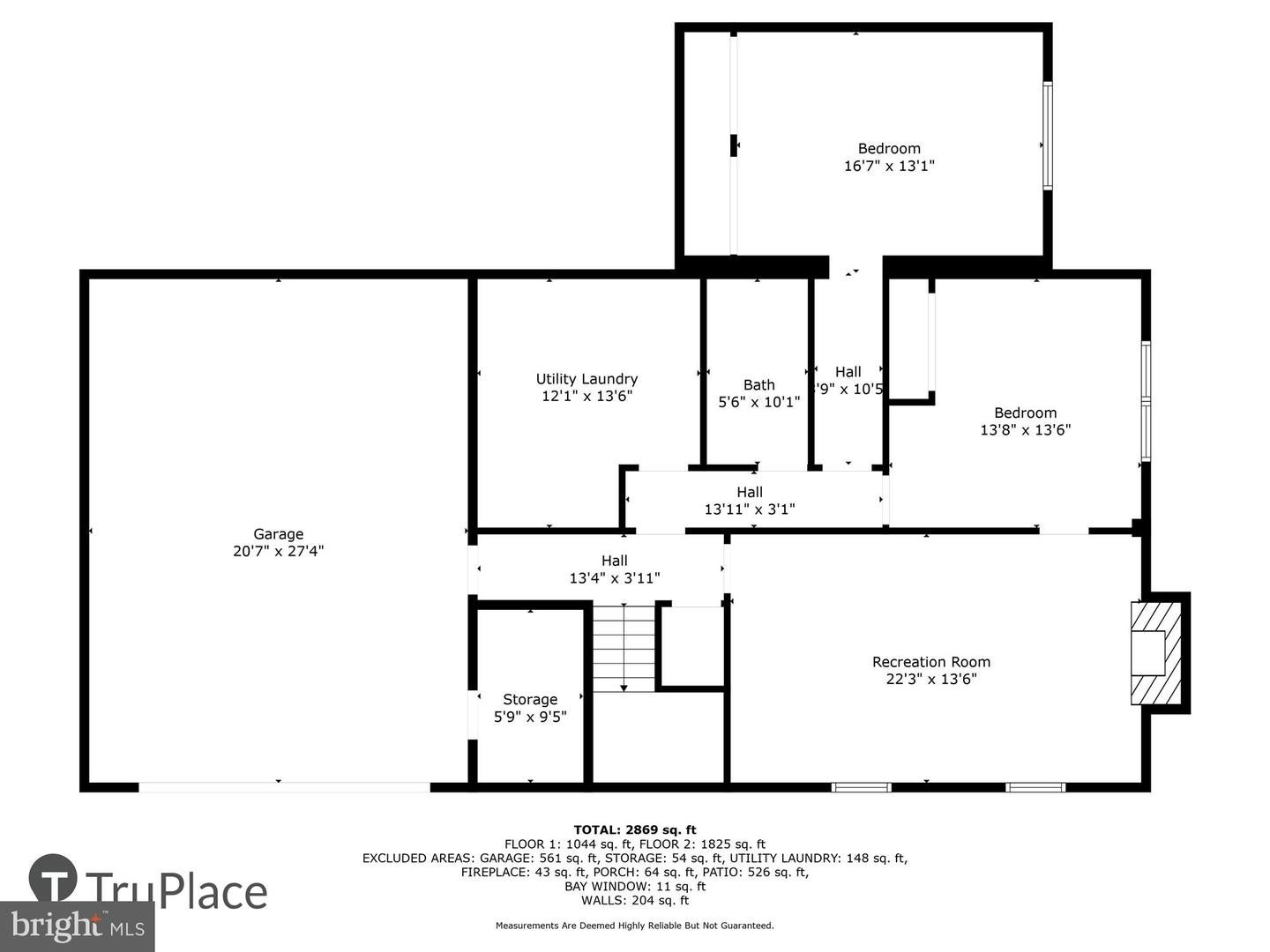 Arlington, Virginia, 22202, United States, 5 Bedrooms Bedrooms, ,3 BathroomsBathrooms,Residential,Active,1926909