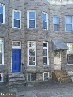 825 W 35TH ST, BALTIMORE, MD 21211 - Image 1