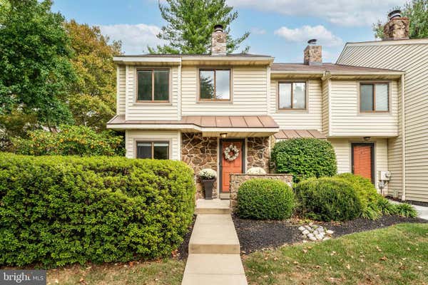 1 FLINTLOCK LN, CHESTERBROOK, PA 19087 - Image 1