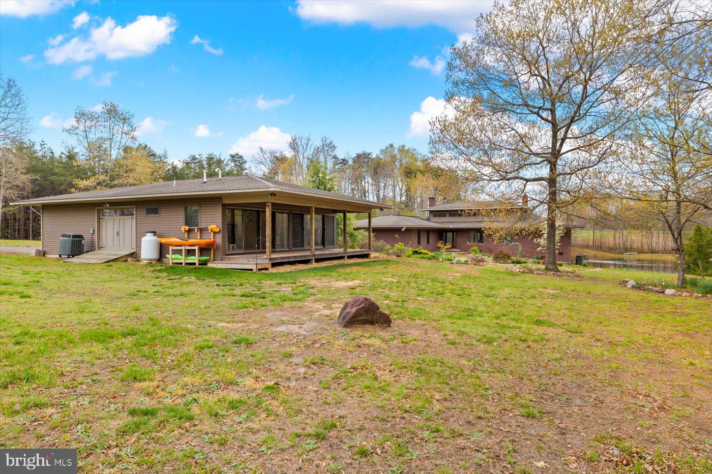 Rhoadesville, Virginia, 22542, United States, 3 Bedrooms Bedrooms, ,3 BathroomsBathrooms,Residential,Active,1769999