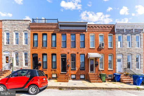 1719 BYRD ST, BALTIMORE, MD 21230 - Image 1