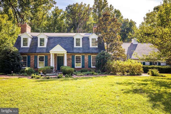 346 SPRINGVALE RD, GREAT FALLS, VA 22066 - Image 1