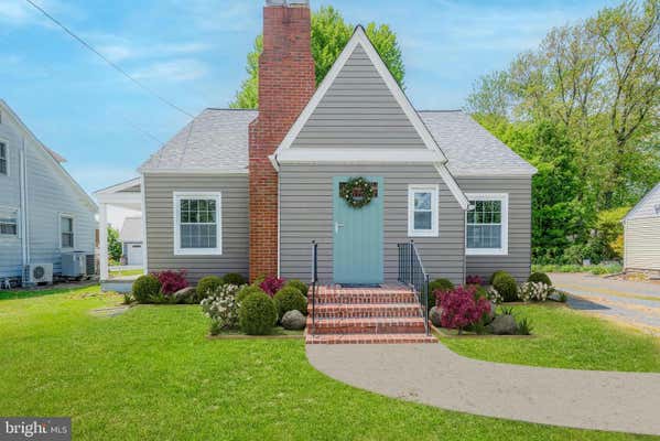 5562 S MAIN ST, ROCK HALL, MD 21661 - Image 1