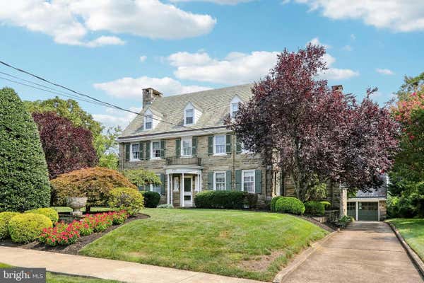 460 TAVISTOCK BLVD, HADDONFIELD, NJ 08033 - Image 1