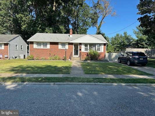 146 SCHUBERT AVE, RUNNEMEDE, NJ 08078 - Image 1