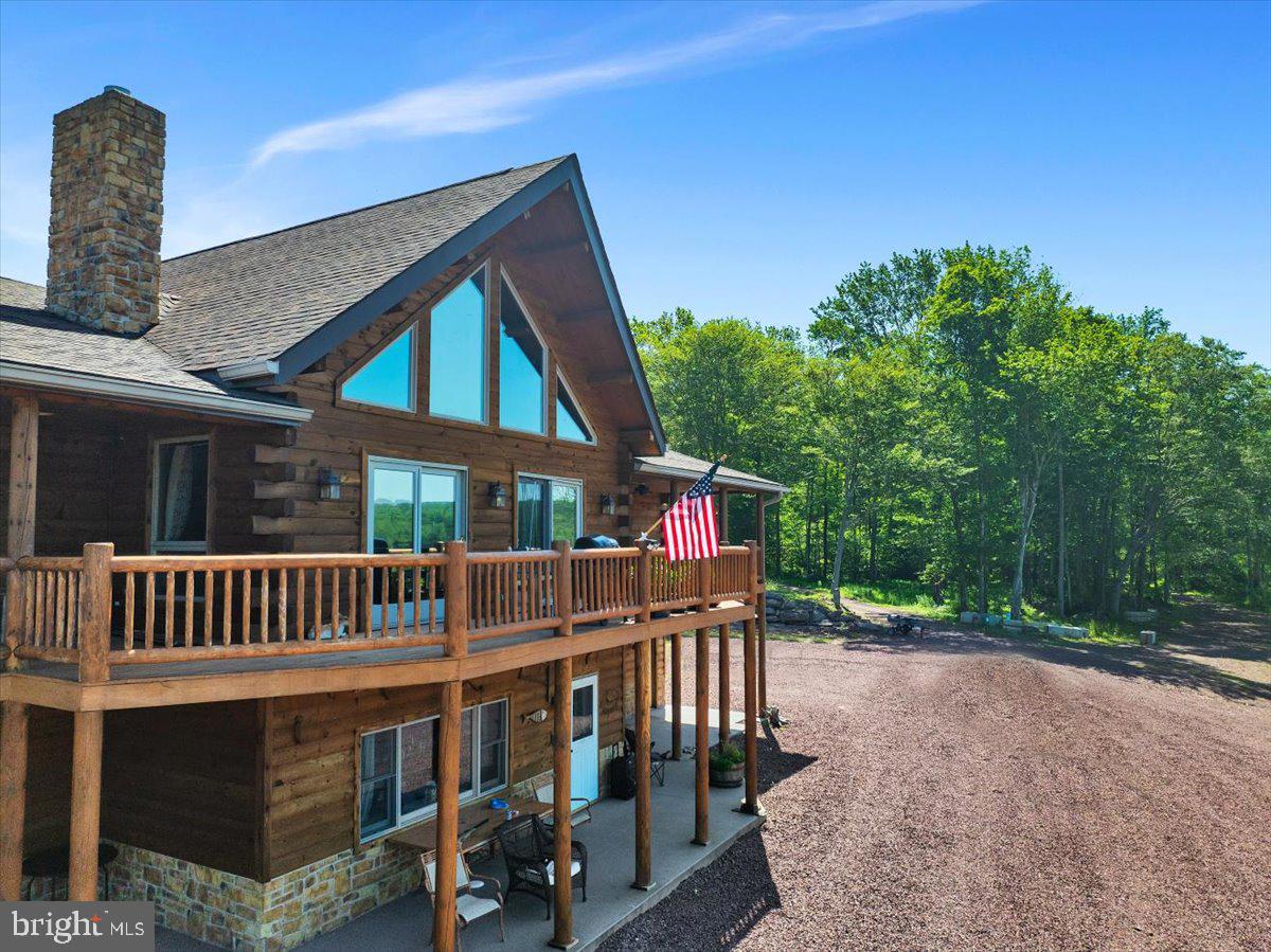 White Haven, Pennsylvania, 18661, United States, 5 Bedrooms Bedrooms, ,3 BathroomsBathrooms,Residential,Active,1888981