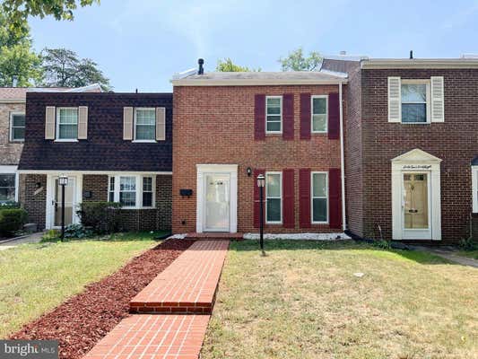 6450 GILDAR ST, ALEXANDRIA, VA 22310 - Image 1