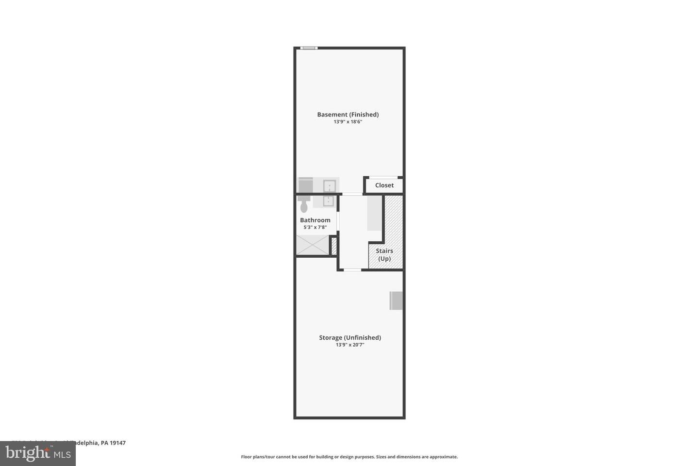 Philadelphia, Pennsylvania, 19147, United States, 4 Bedrooms Bedrooms, ,4 BathroomsBathrooms,Residential,Active,1999178