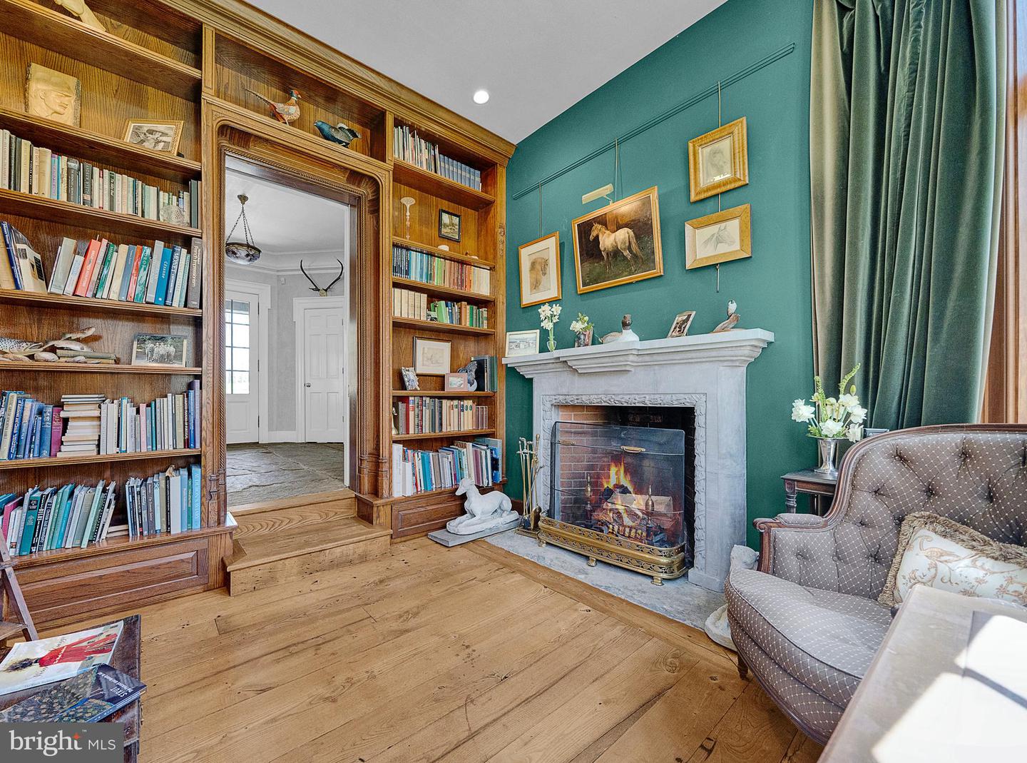 Cochranville, Pennsylvania, 19330, United States, 4 Bedrooms Bedrooms, ,6 BathroomsBathrooms,Residential,Active,1782581