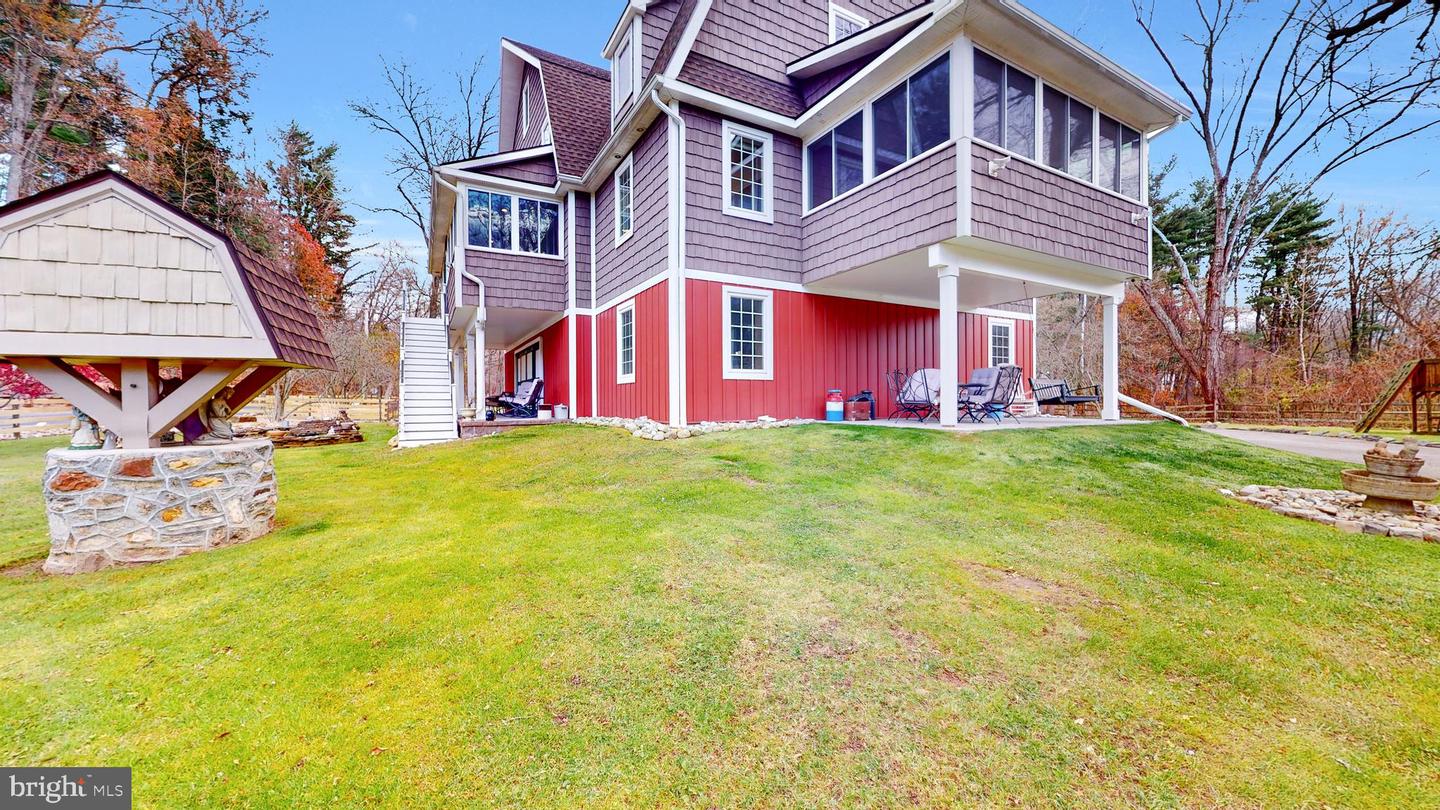 Broomall, Pennsylvania, 19008, United States, 6 Bedrooms Bedrooms, ,8 BathroomsBathrooms,Residential,Active,1738458