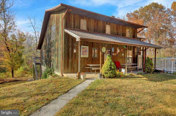 783 WHITE OAK LN, LEESPORT, PA 19533 - Image 1