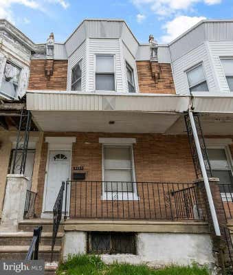 5224 RODMAN ST, PHILADELPHIA, PA 19143 - Image 1