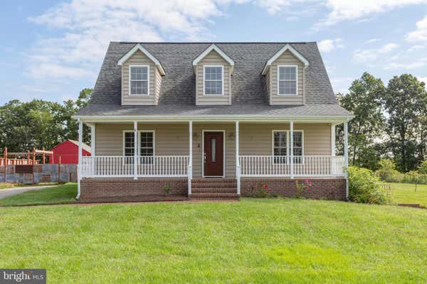 34497 PARKER RD, LOCUST GROVE, VA 22508 - Image 1