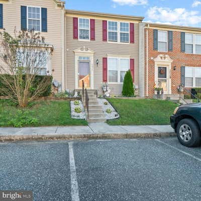 5054 BRISTLE CONE CIR, ABERDEEN, MD 21001 - Image 1