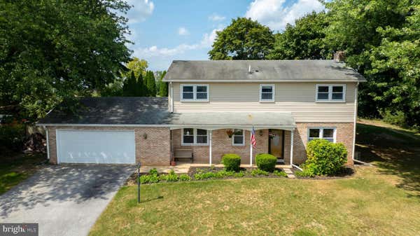 118 OLD ORCHARD RD, YORK, PA 17403 - Image 1