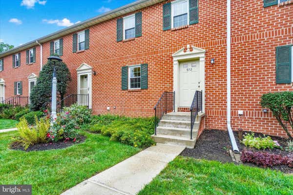 972 EAGLE LN # 972, WRIGHTSVILLE, PA 17368 - Image 1