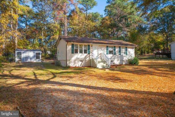 2095 PEACE CT, SAINT LEONARD, MD 20685 - Image 1