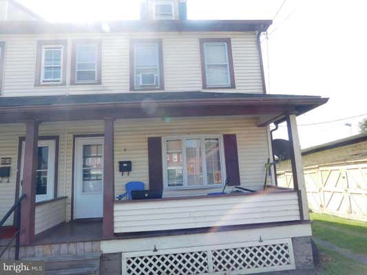 4 MONTGOMERY AVE, LEWISTOWN, PA 17044 - Image 1