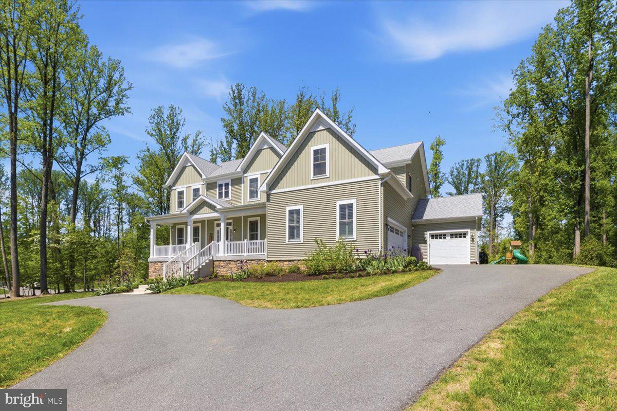 Gambrills, Maryland, 21054, United States, 5 Bedrooms Bedrooms, ,5 BathroomsBathrooms,Residential,Active,2044199