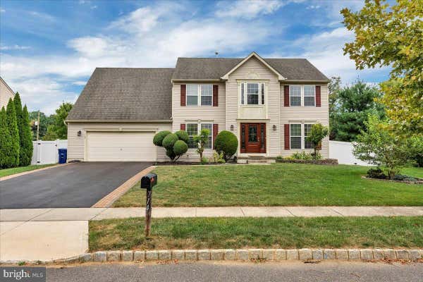 714 VARGA CIR, FLORENCE, NJ 08518 - Image 1