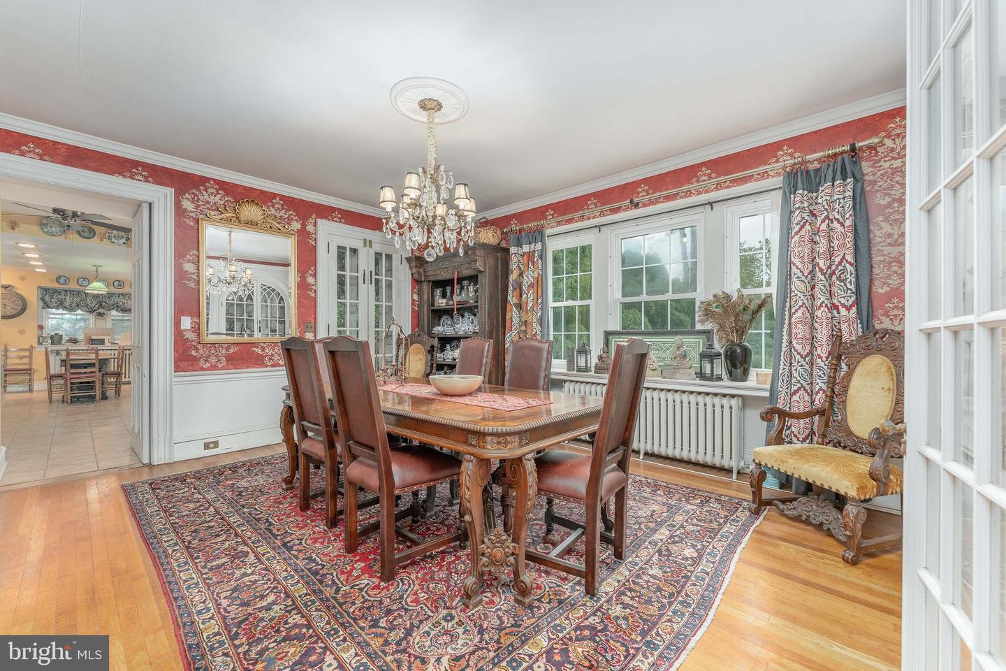 King Of Prussia, Pennsylvania, 19406, United States, 6 Bedrooms Bedrooms, ,6 BathroomsBathrooms,Residential,Active,1965839