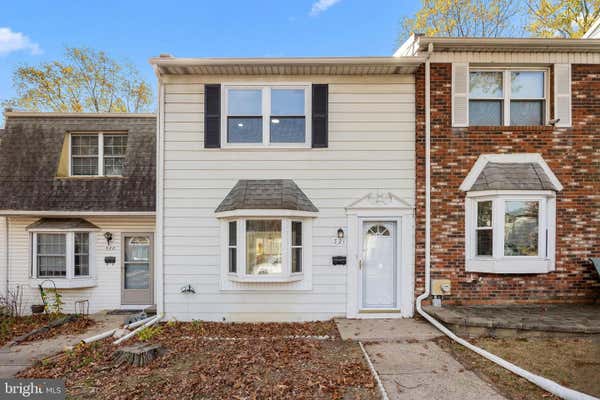 321 HARVARD SQ, BENSALEM, PA 19020 - Image 1