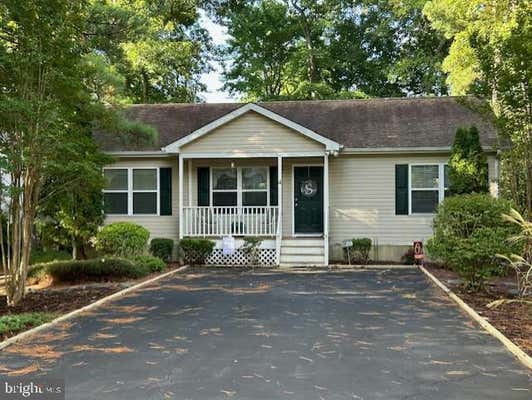 4 DEERFIELD CT, OCEAN PINES, MD 21811 - Image 1