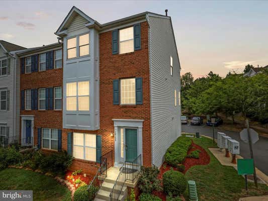 14150 GABRIELLE WAY, CENTREVILLE, VA 20121 - Image 1